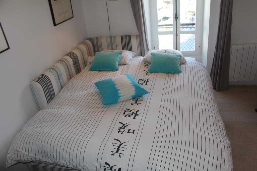 Appartement Residence Astoria Chamonix Exteriör bild