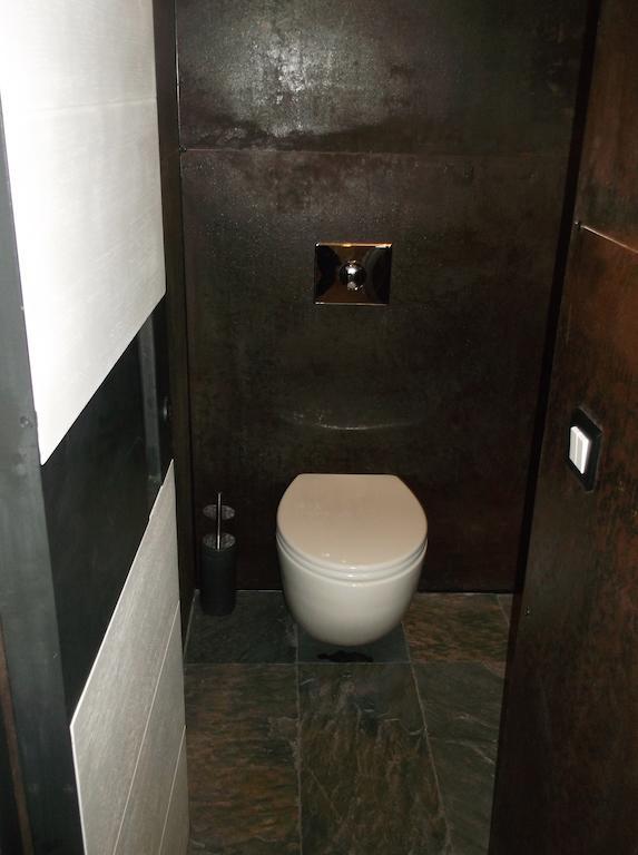 Appartement Residence Astoria Chamonix Rum bild