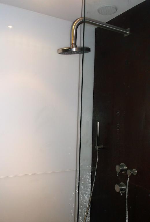 Appartement Residence Astoria Chamonix Rum bild