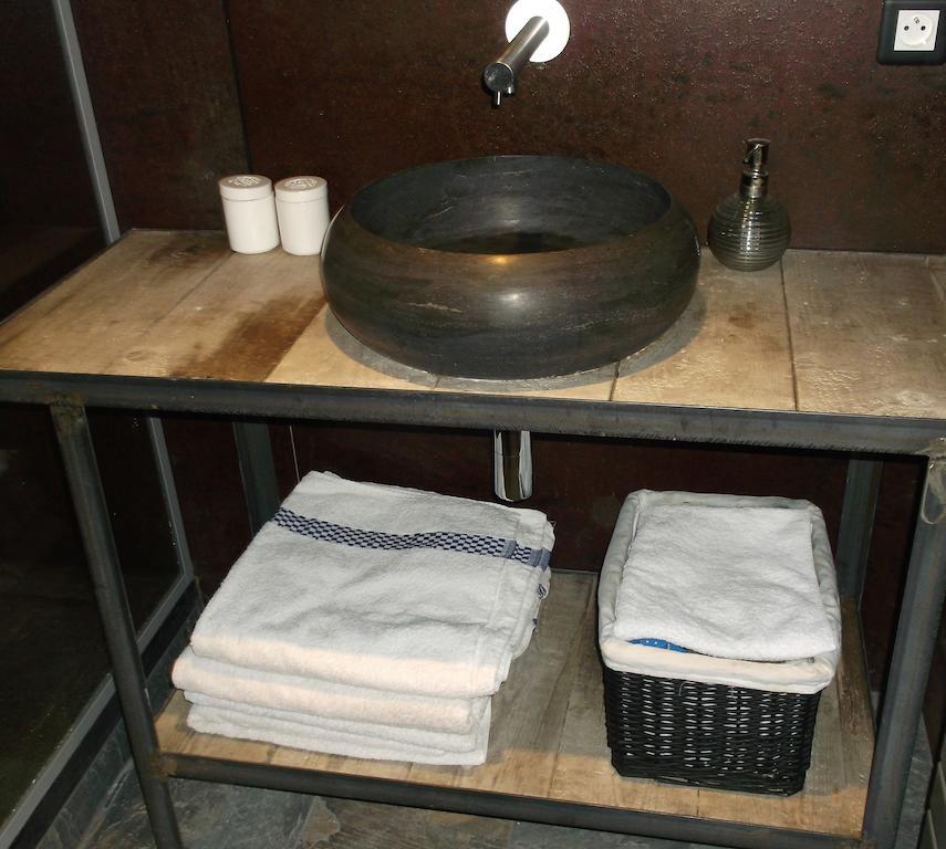 Appartement Residence Astoria Chamonix Rum bild